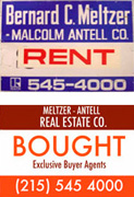 Meltzer-Antell Real Estate Company - Philadelphia